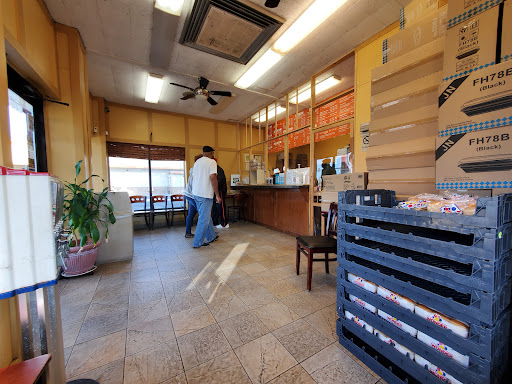Mak's Restaurant