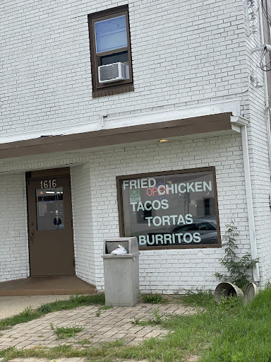 Naty's Fast Food Restaurant