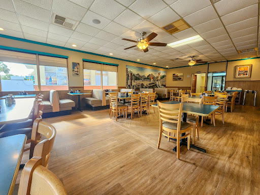 Olympic Flame Restaurant